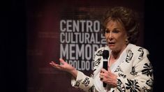 Murió Irma Roy a los 84 años Murió Irma Roy a los 84 años