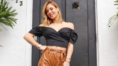 Jesica Cirio no tiene coronavirus Jesica Cirio no tiene coronavirus