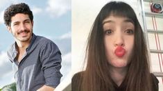 La obsesión de Sofía Gala: confesó que tiene sueños con el Chino Darín La obsesión de Sofía Gala: confesó que tiene sueños con el Chino Darín