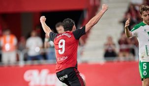 Su valor de mercado fue fijado en cifras cercanas a los 40 millones de euros. Su valor de mercado fue fijado en cifras cercanas a los 40 millones de euros.