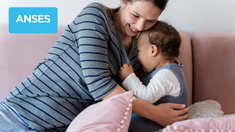 El monto actualizado incorpora el aumento mensual definido por la fórmula de movilidad. El monto actualizado incorpora el aumento mensual definido por la fórmula de movilidad.