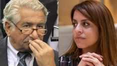 Lesa humanidad: comienza el juicio contra el represor Adolfo Donda por la apropiación de su sobre Victoria Donda Lesa humanidad: comienza el juicio contra el represor Adolfo Donda por la apropiación de su sobre Victoria Donda