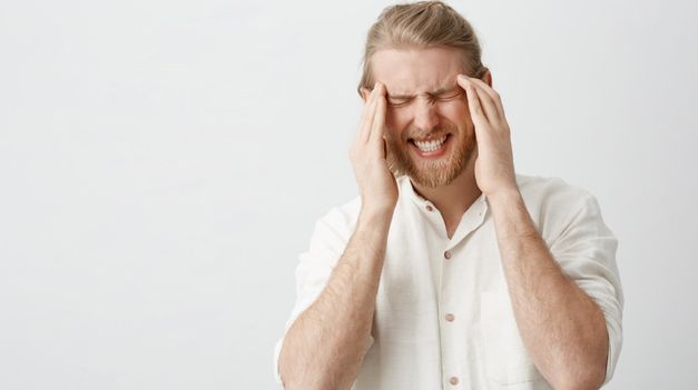 Los mejores ejercicios físicos para aliviar el dolor generado por la migraña.