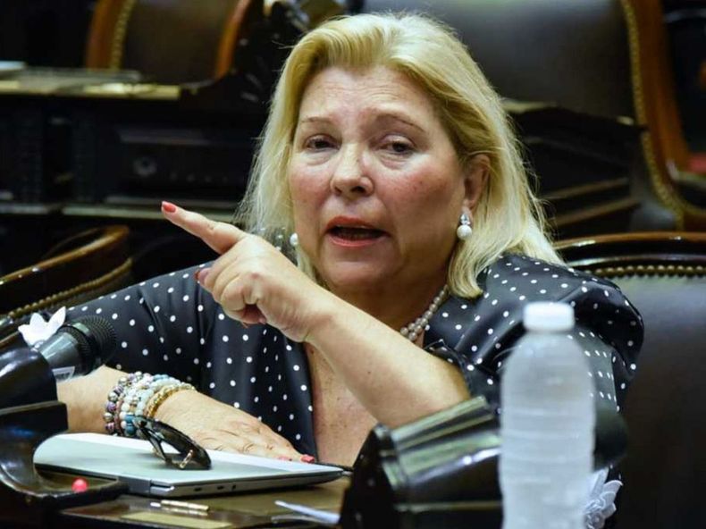Carrió