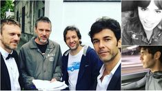 El blooper del elenco de Esperanza Mía y, ¿adelanto del casamiento de Lali Espósito y Mariano Martínez? El blooper del elenco de Esperanza Mía y, ¿adelanto del casamiento de Lali Espósito y Mariano Martínez?