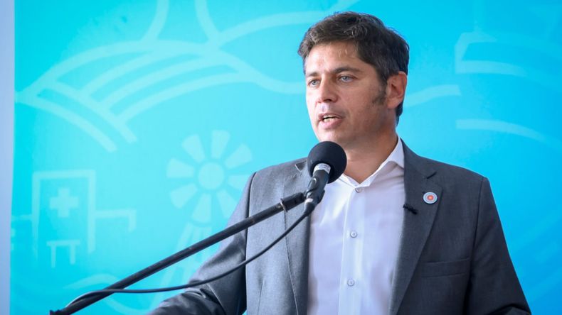 Jos&eacute; Luis Espert habl&oacute; en duros t&eacute;rminos contra contra Axel Kicillof.&nbsp;