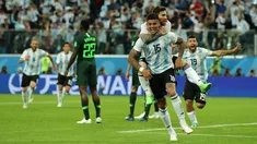 Su futuro dependerá del repechaje africano y del cupo que otorgará la FIFA en marzo. Su futuro dependerá del repechaje africano y del cupo que otorgará la FIFA en marzo.