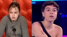 La reacción de Mora fue sorpresa, ya que pensaba que Agustín había sido. La reacción de Mora fue sorpresa, ya que pensaba que Agustín había sido.