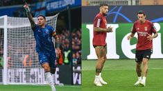 Se podrá ver gratis por Telefe y DAZN Se podrá ver gratis por Telefe y DAZN