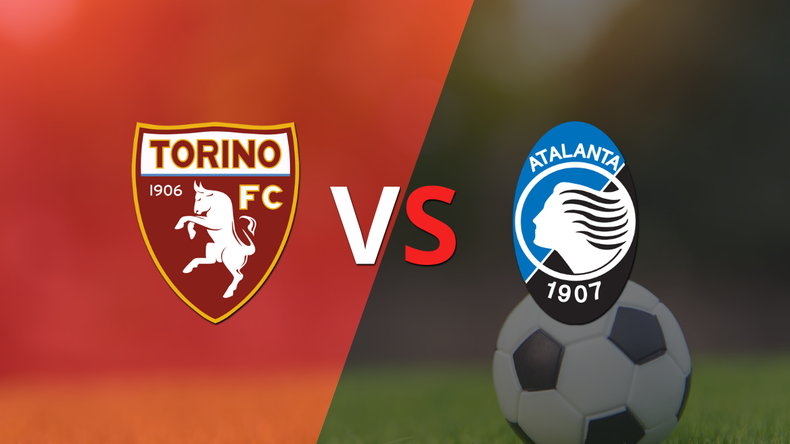 Ajustada victoria por 2 a 1 de Atalanta