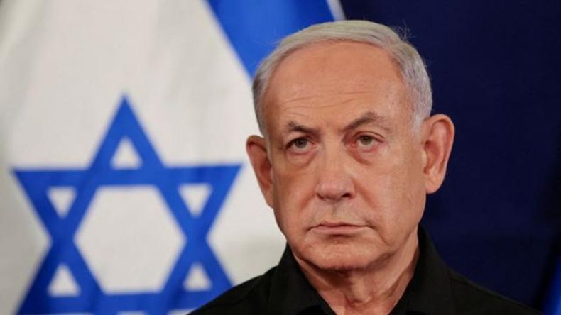 Netanyahu enfrenta presiones internas en su gabinete. Netanyahu enfrenta presiones internas en su gabinete.