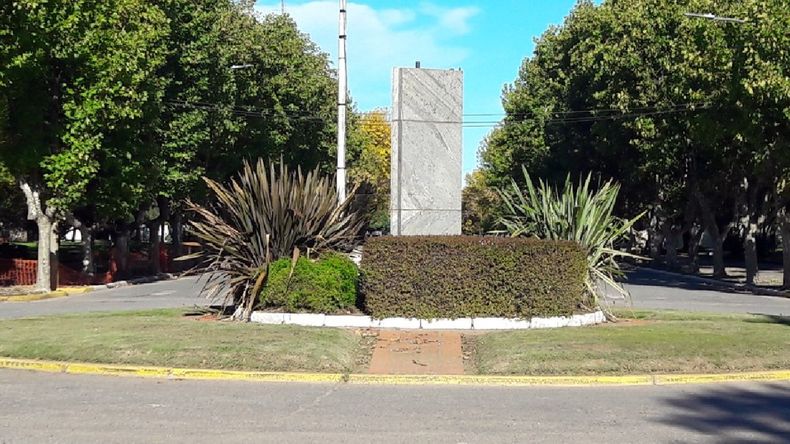 Bienvenidos a Rauch