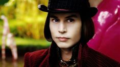 Johnny Depp no será Willy Wonka en la precuela de Charlie y la fábrica de chocolate Johnny Depp no será Willy Wonka en la precuela de Charlie y la fábrica de chocolate