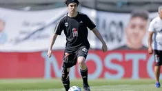 AFA sancionó a Riestra por el caso de Spreen AFA sancionó a Riestra por el caso de Spreen