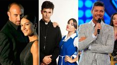 Tras el final de Las mil y una noches, así serán las noches de El Trece Tras el final de Las mil y una noches, así serán las noches de El Trece