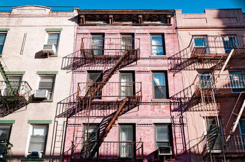 Nueva York&nbsp;prohíbe el&nbsp;alquiler de departamentos enteros durante menos de 30 días cuando no estén sus dueños.