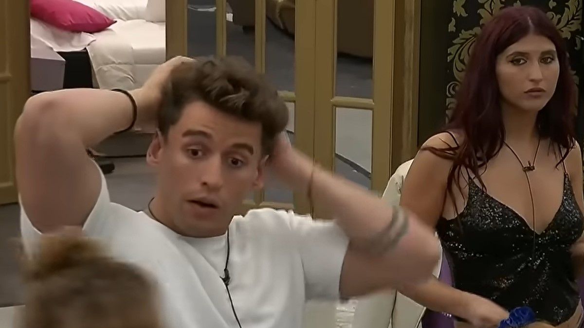 El insólito motivo que desató una feroz pelea en Gran Hermano: 