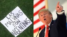 Estados Unidos presiona al Reino Unido y le quitaría su respaldo sobre Malvinas si no aumenta su gasto militar.&nbsp;