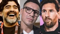 El exboxeador sorprendió con una descripción de los dos mejores futbolistas del mundo. El exboxeador sorprendió con una descripción de los dos mejores futbolistas del mundo.