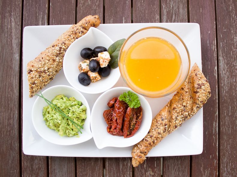Cuáles son los superalimentos ideales para ayudar al crecimiento del pelo