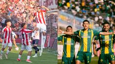 Los dos ganadores de la Zona A y B jugarán la gran final. Los dos ganadores de la Zona A y B jugarán la gran final.