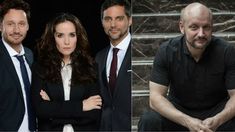 Entre Caníbales y el bajo rating: ¿Crisis en la ficción nacional o malas decisiones? Entre Caníbales y el bajo rating: ¿Crisis en la ficción nacional o malas decisiones?