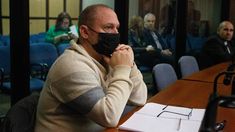 El juicio a DAlessio está a cargo del TOF 8.