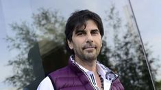 Alerta roja de Interpol para detener a Juan Darthés Alerta roja de Interpol para detener a Juan Darthés