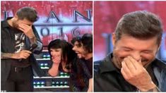 La perlita de Marcelo Tinelli que tentó a todos en medio de la charla con la abogada hot La perlita de Marcelo Tinelli que tentó a todos en medio de la charla con la abogada hot