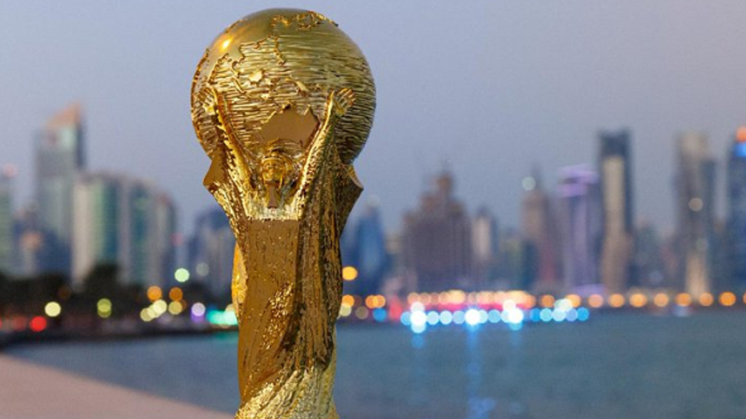 Reviví los tres partidos de este lunes del Mundial Qatar 2022.