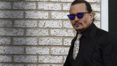 Qué declaró Johnny Depp en el juicio con Amber Heard Qué declaró Johnny Depp en el juicio con Amber Heard