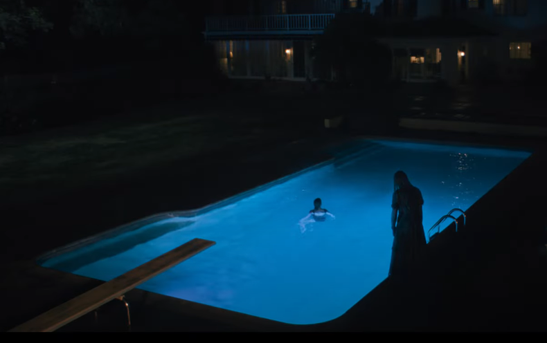 El inquietante thriller de terror y horror llega a cines latinoamericanos el 25 de enero
