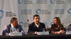 Desde la ANDIS criticaron al exministro de Hacienda de Cambiemos por sus declaraciones sobre las pensiones.&nbsp;