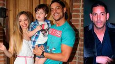 Hoy el hijo de Gisela Bernal deja de llevar el apellido Diwan: podrá tener el de Francisco Delgado Hoy el hijo de Gisela Bernal deja de llevar el apellido Diwan: podrá tener el de Francisco Delgado