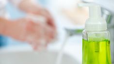 El impacto ambiental del aceite doméstico es enorme. El impacto ambiental del aceite doméstico es enorme.