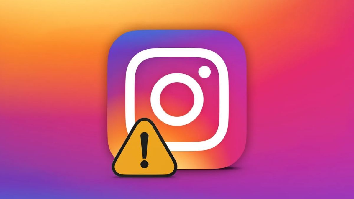 Se cayó Instagram en varios países los motivos