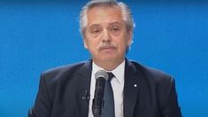 Alberto Fernández lanzó el Plan de Conectividad satelital en centros de salud