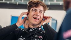 Franco Colapinto vuelve con la F1 a la Argentina. Franco Colapinto vuelve con la F1 a la Argentina.