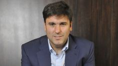 El ex titular de Anses apoya a Massa.