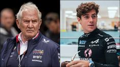 Marko brindó su visión sobre la chance de sumar a Colapinto. Marko brindó su visión sobre la chance de sumar a Colapinto.