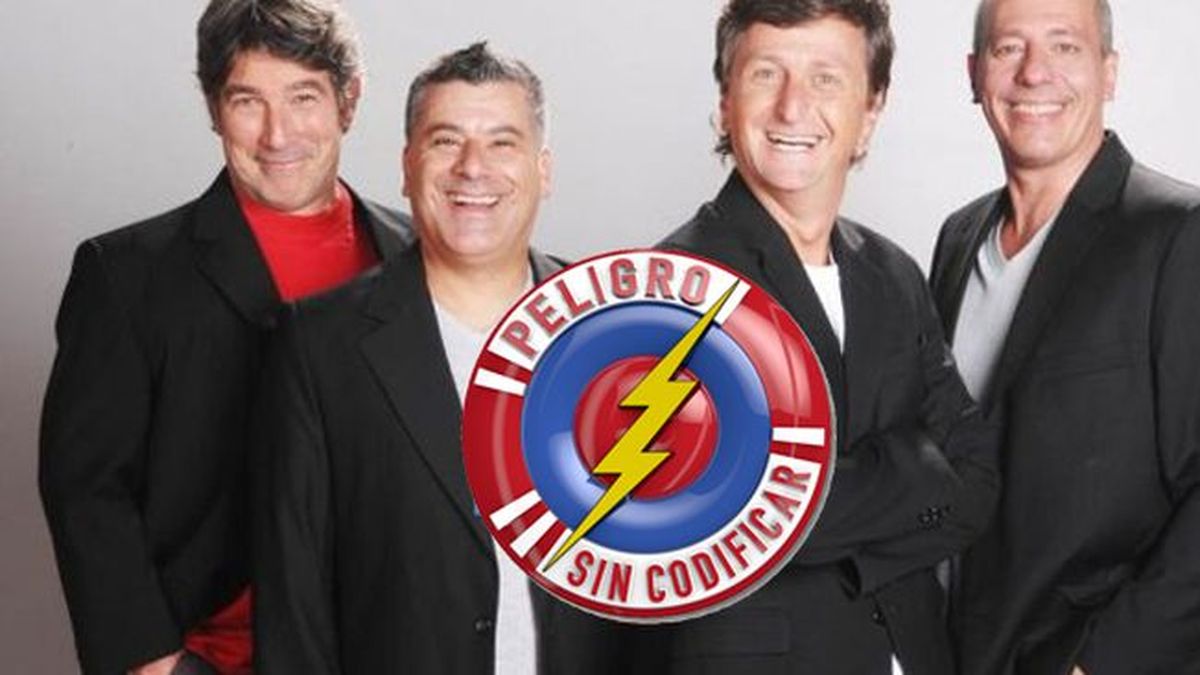 La verdad sobre las ausencias de Yayo Guridi en Peligro Sin Codificar