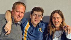 Jaime Campbell-Walter, representante de Colapinto, aseguró que el argentino tiene ofertas Jaime Campbell-Walter, representante de Colapinto, aseguró que el argentino tiene ofertas