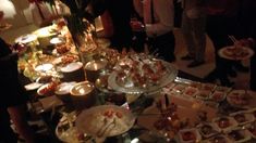 El menú: ¿Qué comieron los invitados al cumpleaños de la hija de Rial? El menú: ¿Qué comieron los invitados al cumpleaños de la hija de Rial?