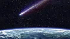 Un asteroride pasará cerca de la tierra a fines de mayo. Un asteroride pasará cerca de la tierra a fines de mayo.