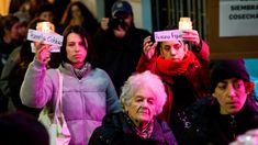 dictaron la prision preventiva al acusado por el triple lesbicidio de barracas dictaron la prision preventiva al acusado por el triple lesbicidio de barracas