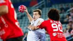 La Selección argentina de Handball arrancaron el mundial con una derrota ante Egipto La Selección argentina de Handball arrancaron el mundial con una derrota ante Egipto