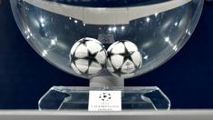 Se sortearon los cuartos de final de la Champions League, con ocho apasionantes cruces. Se sortearon los cuartos de final de la Champions League, con ocho apasionantes cruces.