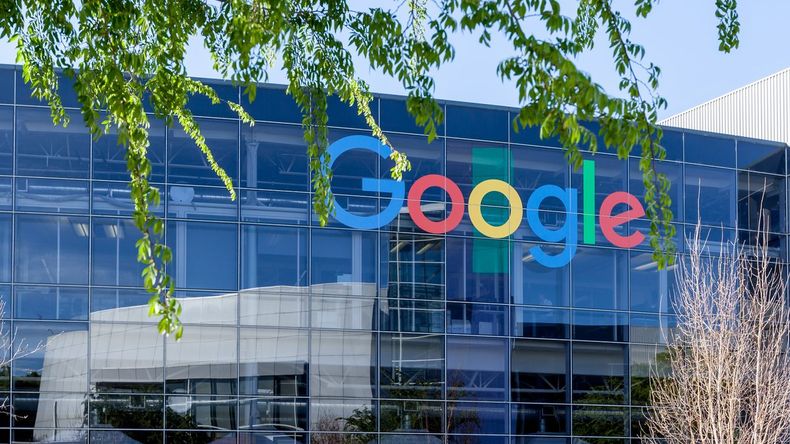 El gobierno de Trump apunta contra el principal negocio de Google
