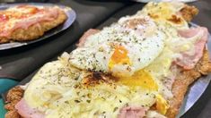 La milanesa Don Ignacio es la estrella de este bodegón, ubicado en Almagro. La milanesa Don Ignacio es la estrella de este bodegón, ubicado en Almagro.
