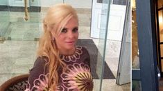 El ADN a Luis Ventura por el hijo de Fabiana Liuzzi: resultado positivo El ADN a Luis Ventura por el hijo de Fabiana Liuzzi: resultado positivo